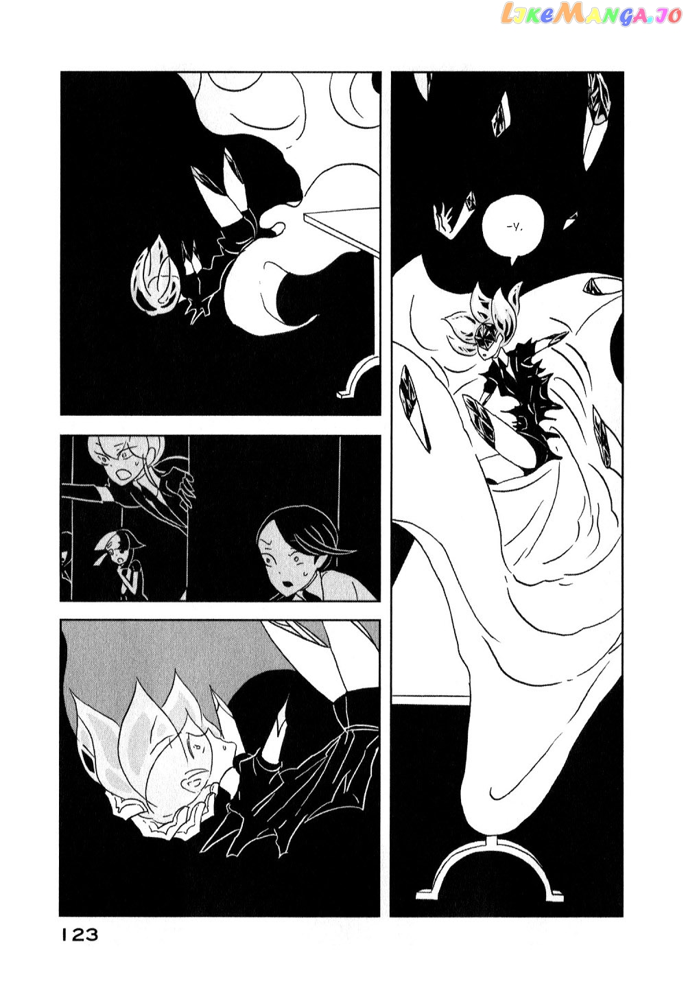 Land of the Lustrous, Chapter 11 image 15